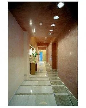 Hotel Enea Aprilia