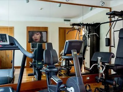 Hotel Enea 4*