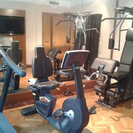 Hotel Enea Aprilia
