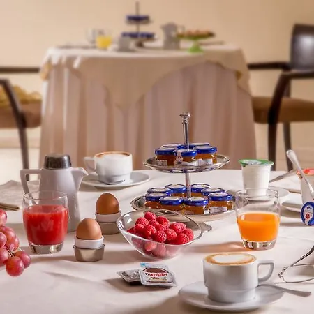 Hotel Enea