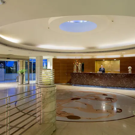 Enea Hotel 4*