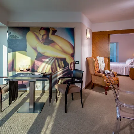 Hotel Enea