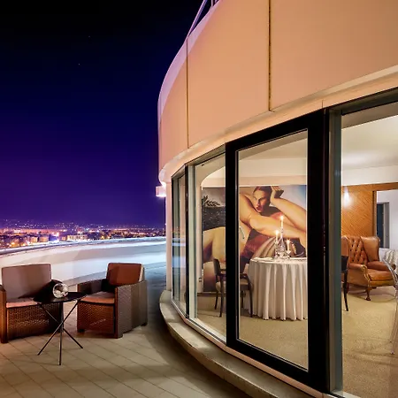 Enea Hotel 4*