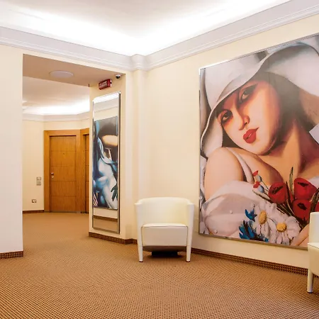 Hotel Enea
