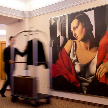 Enea Hotel