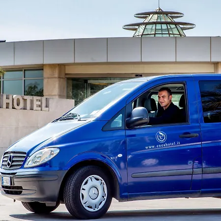 Hotel Enea 4*