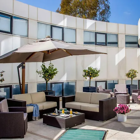 Hotel Enea 4*