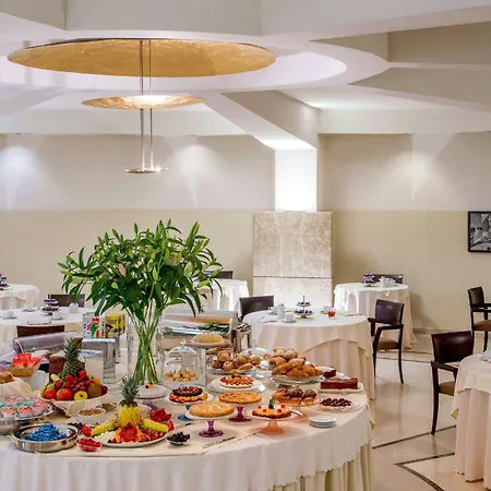 Enea Hotel