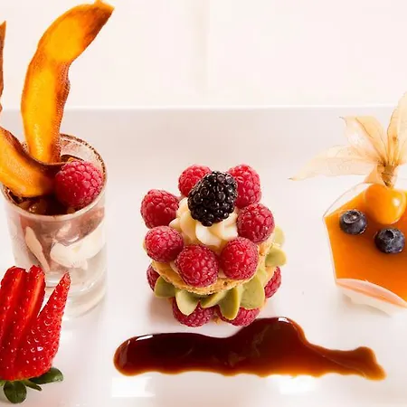 Enea Hotel 4*