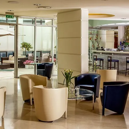 Enea Hotel Aprilia