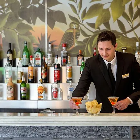 Hotel Enea