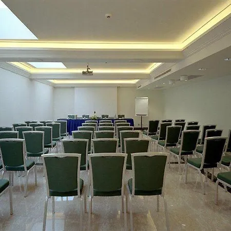 Hotel Enea Aprilia