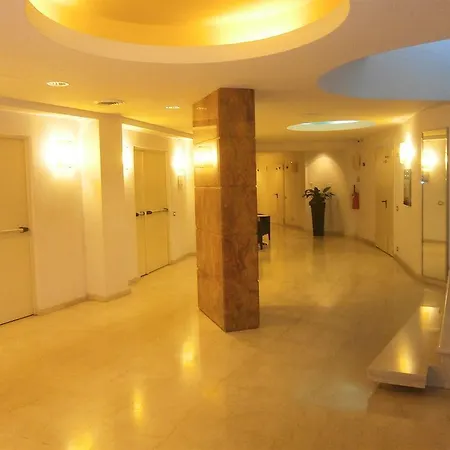 Hotel Enea Aprilia