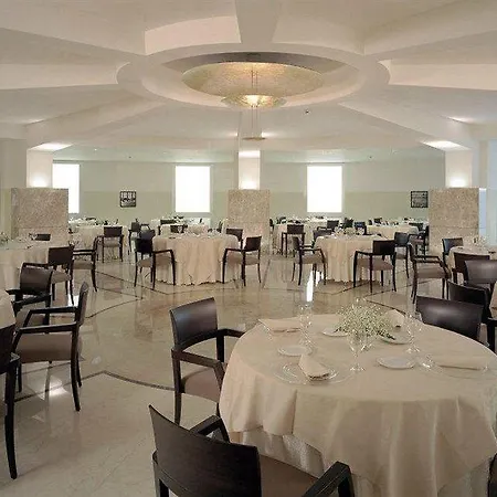Hotel Enea