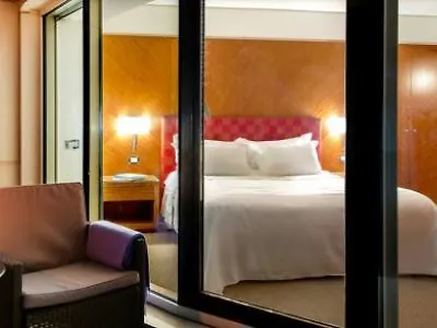 Enea Hotel 4*