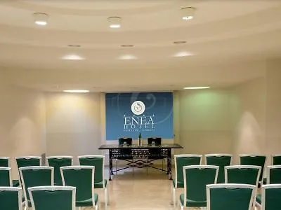 Enea 4*