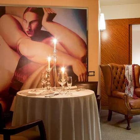 Hotel Enea Aprilia