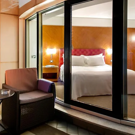 Enea Hotel 4*