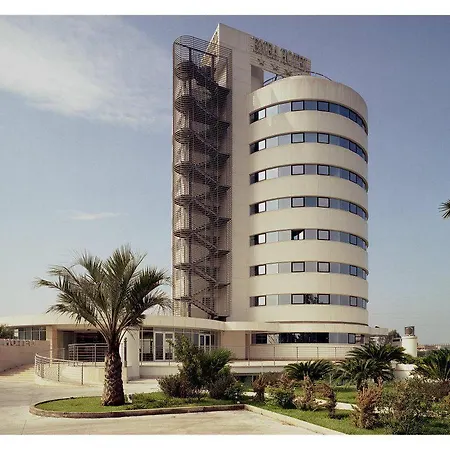Hotel Enea Aprilia