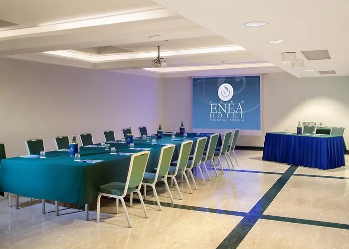 Enea 4*