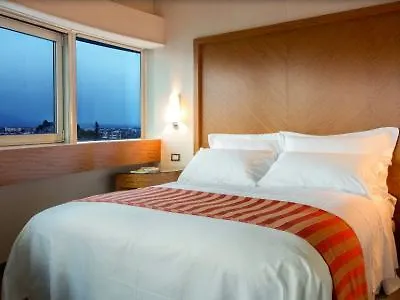 Szálloda Enea 4*