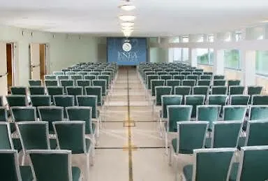 Szálloda Enea